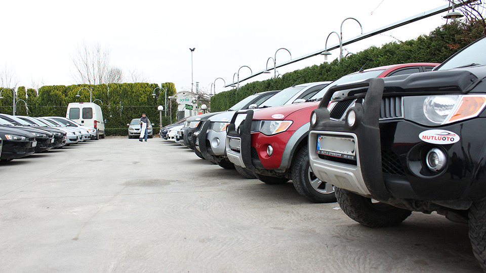 Mutlu Oto Servis — Fotoğraf 10