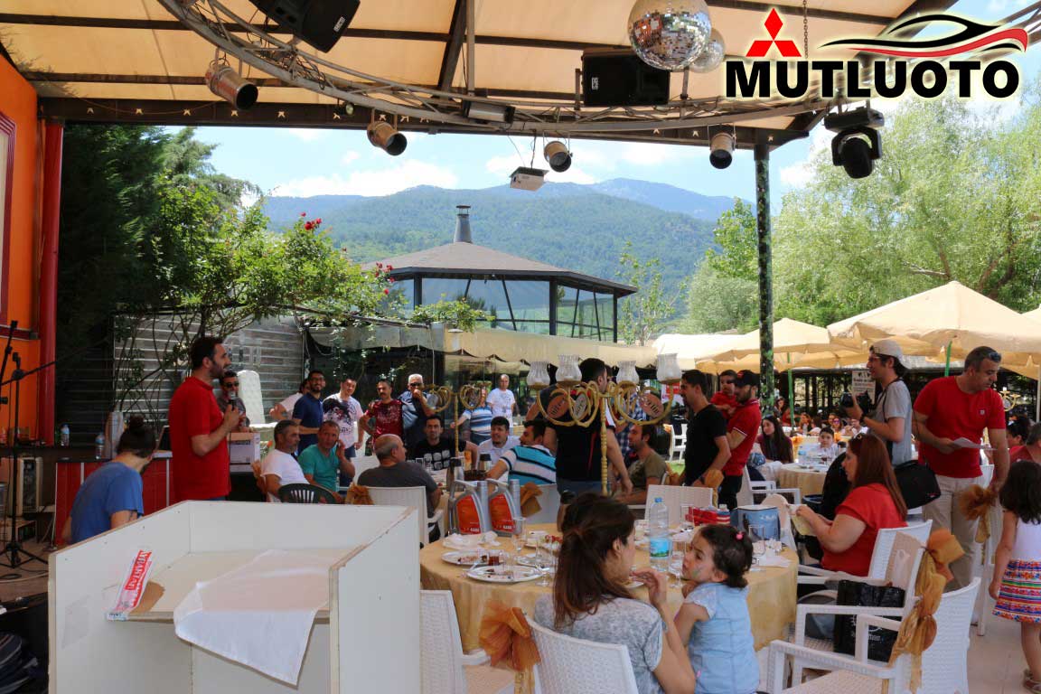 Mutlu Oto Servis — Fotoğraf 12