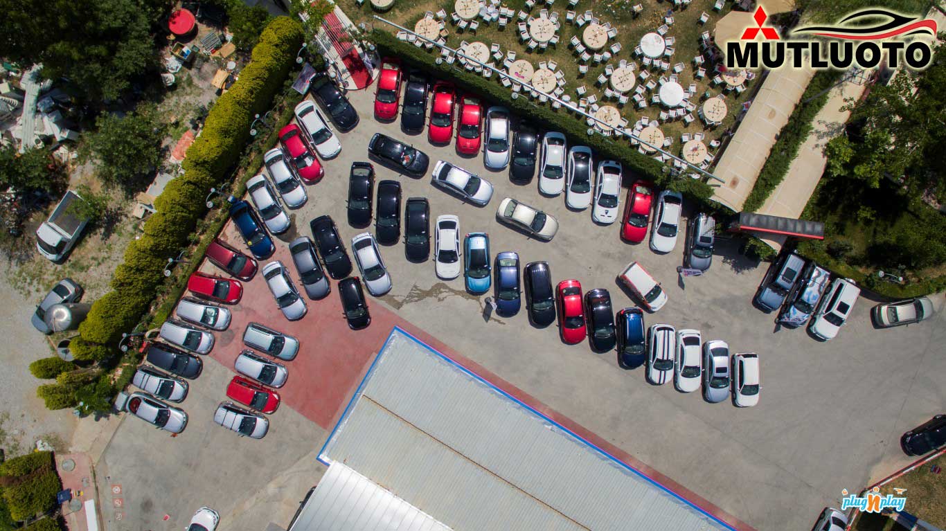 Mutlu Oto Servis — Fotoğraf 4