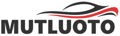 Mutlu Oto Logo
