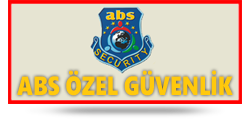 ABS Özel Güvenlik