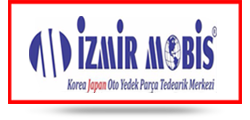 İzmir Mobis Yedek Parça